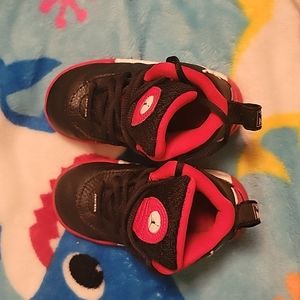 Size 6c jordans